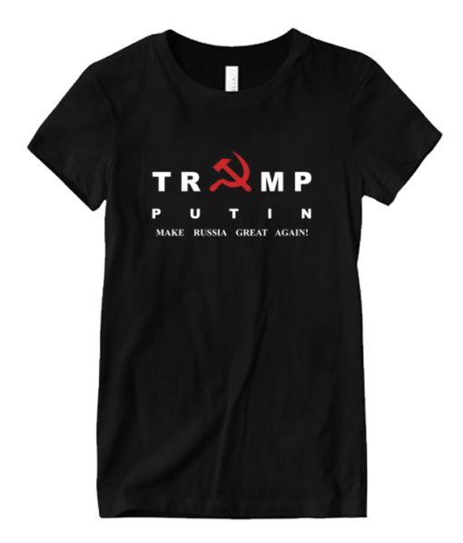 Trumpsickle DH T Shirt
