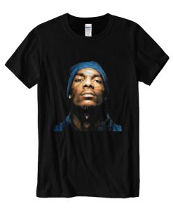 VINTAGE STYLE SNOOP DOGG BEWARE OF THE DOGG DH T-Shirt