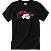 Vintage 80s 90s Knock Out DH T-Shirt