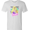 Vintage Barbie Vegan DH T-Shirt