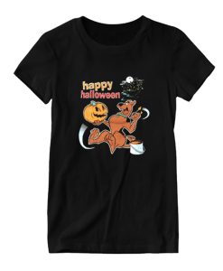 Vintage Scooby Doo Halloween DH T-Shirt