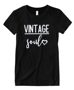 Vintage Soul DH T-Shirt