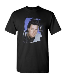 Vintage Vince Gill DH T-Shirt