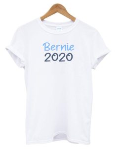 Vote Bernie Sanders 2020 DH T-Shirt