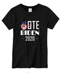 Vote for Joe Biden Election 2020 DH T-Shirt