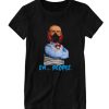 Walter face mask ew people Covid 19 DH T-Shirt