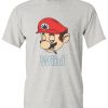 Wiid - High Mario DH T-Shirt