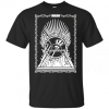 Yankees Game Of Thrones DH T Shirt