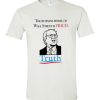 Young Bernie Sanders DH T-Shirt