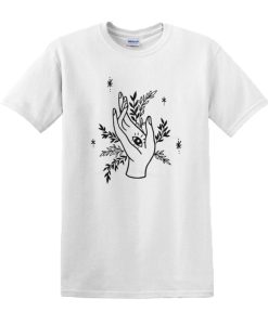Your hands DH T-Shirt