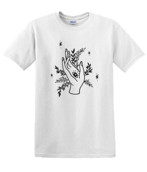 Your hands DH T-Shirt