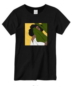 black girl magic Awesome DH T-Shirt