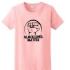 Black Lives Matter - George Floyd DH T Shirt