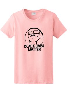 Black Lives Matter - George Floyd DH T Shirt