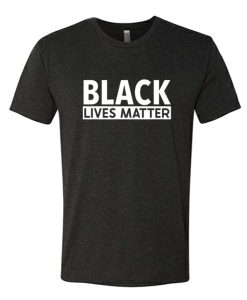 Black Lives Matter - I Can't Breathe DH T Shirt