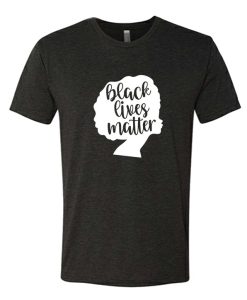 Black Lives Matter - Racial Equality DH T Shirt