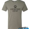 Cute Boston Terrier Dog Breed Awesome T Shirt
