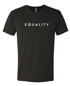Equality DH T-Shirt