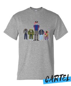 Goonies Outfits Awesome T Shirt