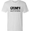 Grumpa - Fathers Day DH T Shirt