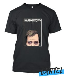HARMONTOWN Awesome T-Shirt
