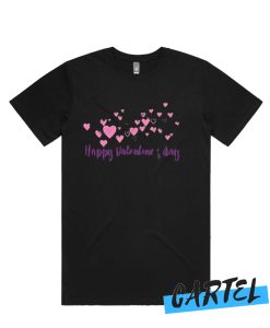 Happy Valentines Day Awesome T-Shirt
