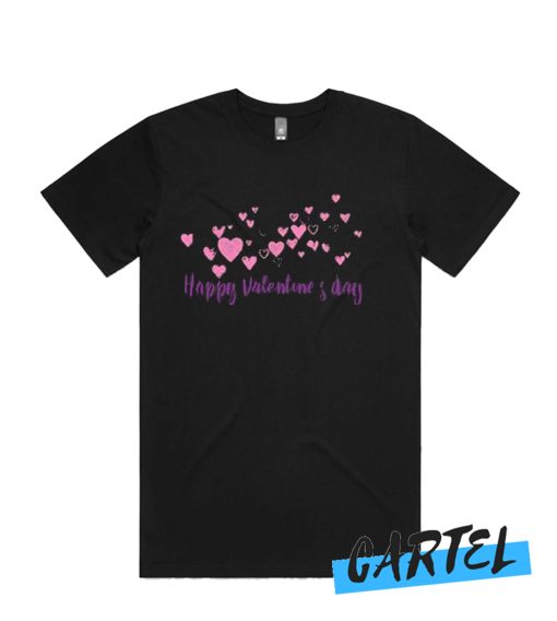 Happy Valentines Day Awesome T-Shirt