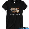 Harry Potter besties cat Awesome T-Shirt