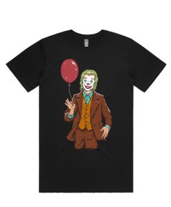 IT Joker DH T Shirt