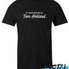 If Found Return To Tom Holland Awesome T-shirt