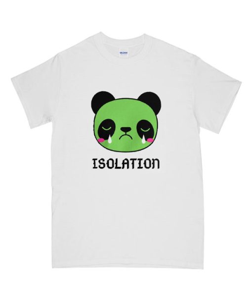 Isolation DH T Shirt