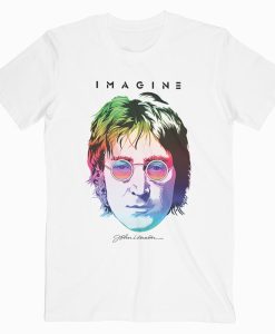 John Lennon Imagine DH T-Shirt