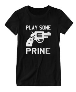 John Prine Awesome DH T-Shirt