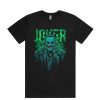 Joker Graphic DH T-Shirt