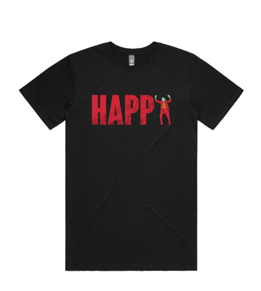 Joker Happy DH T-Shirt