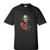 Joker Joaquin Phoenix DH T-Shirt