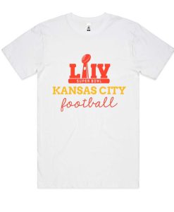 Kansas City Chiefs DH T Shirt