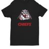 Kansas City Chiefs - NFL Gloves DH T Shirt