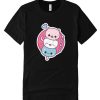 Kawaii Kitty Mochi DH T Shirt