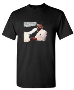 Lamar Jackson Thriller DH T Shirt