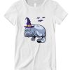 Lazy Witch Manatee DH T Shirt