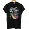 Led Zeppelin Stairway To Heaven DH T Shirt