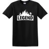 Legend DH T Shirt