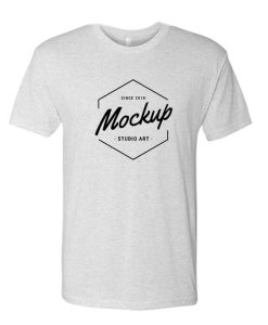 Mockups Bella DH T Shirt
