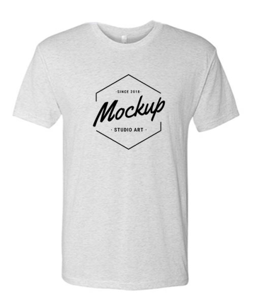 Mockups Bella DH T Shirt