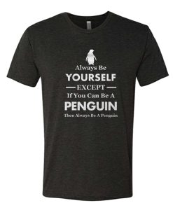 Penguin Party DH T Shirt