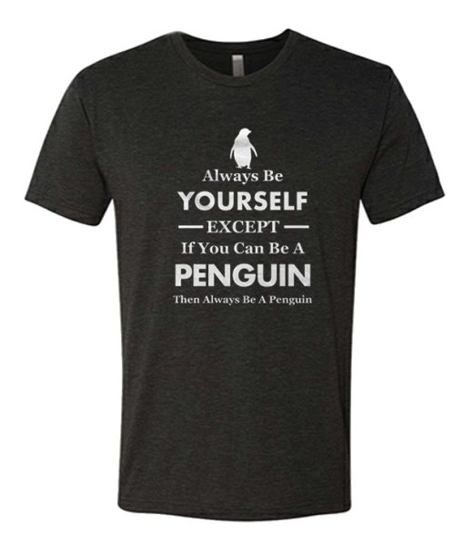 Penguin Party DH T Shirt