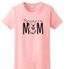Pyrenees Mom DH T-Shirt