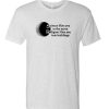Science flies you to the moon DH T Shirt