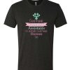 Veterinary assistant DH T-Shirt
